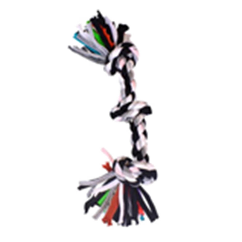 slide 1 of 1, Bow Wow Pals T-Shirt Rope Toys, 1 ct