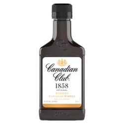 Canadian Club Premium Extra Aged Imported
