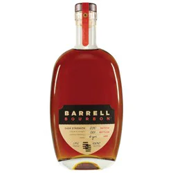 Barrell Bourbon 6 Year Batch 35