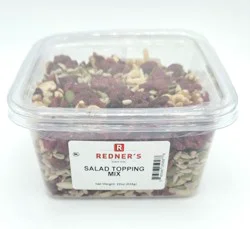 Redner's Salad Topping Mix