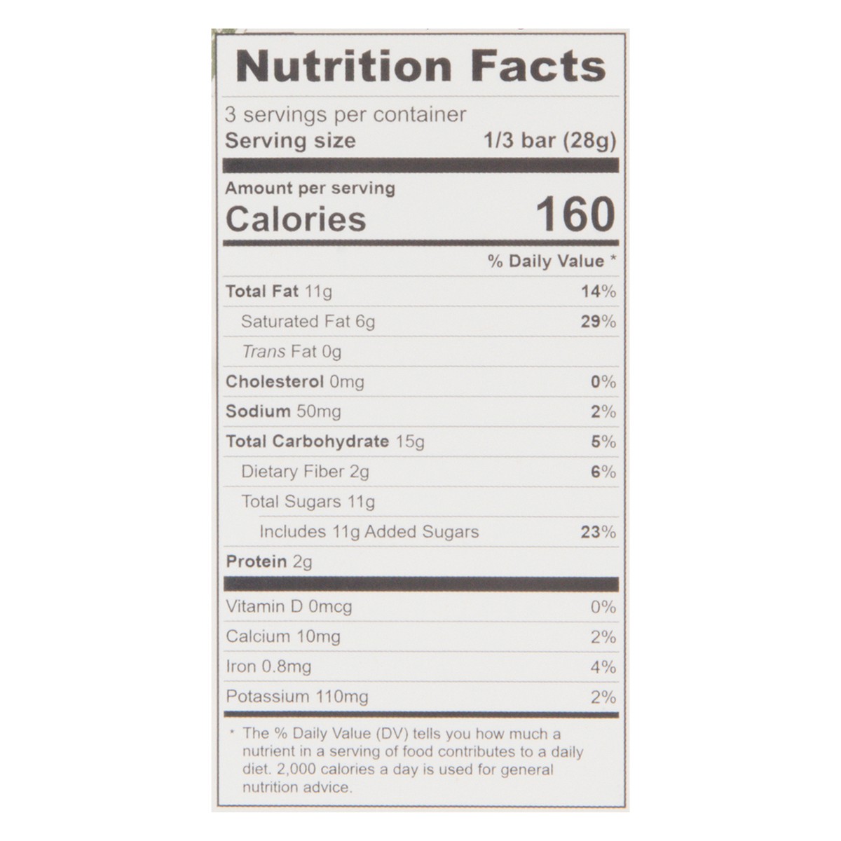 slide 13 of 13, Theo Organic Almond Brittle Crunch Dark Chocolate 3 oz, 3 oz