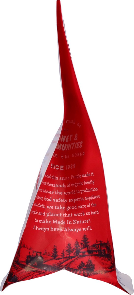 slide 2 of 13, Made In Nature Brownie Minis Pnut Btter, 5.92 oz