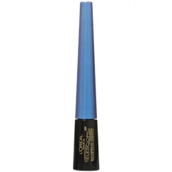 L'Oréal L'Oreal Paris Telescopic Precision Liquid Waterproof Black Eyeliner - 0.06 Oz