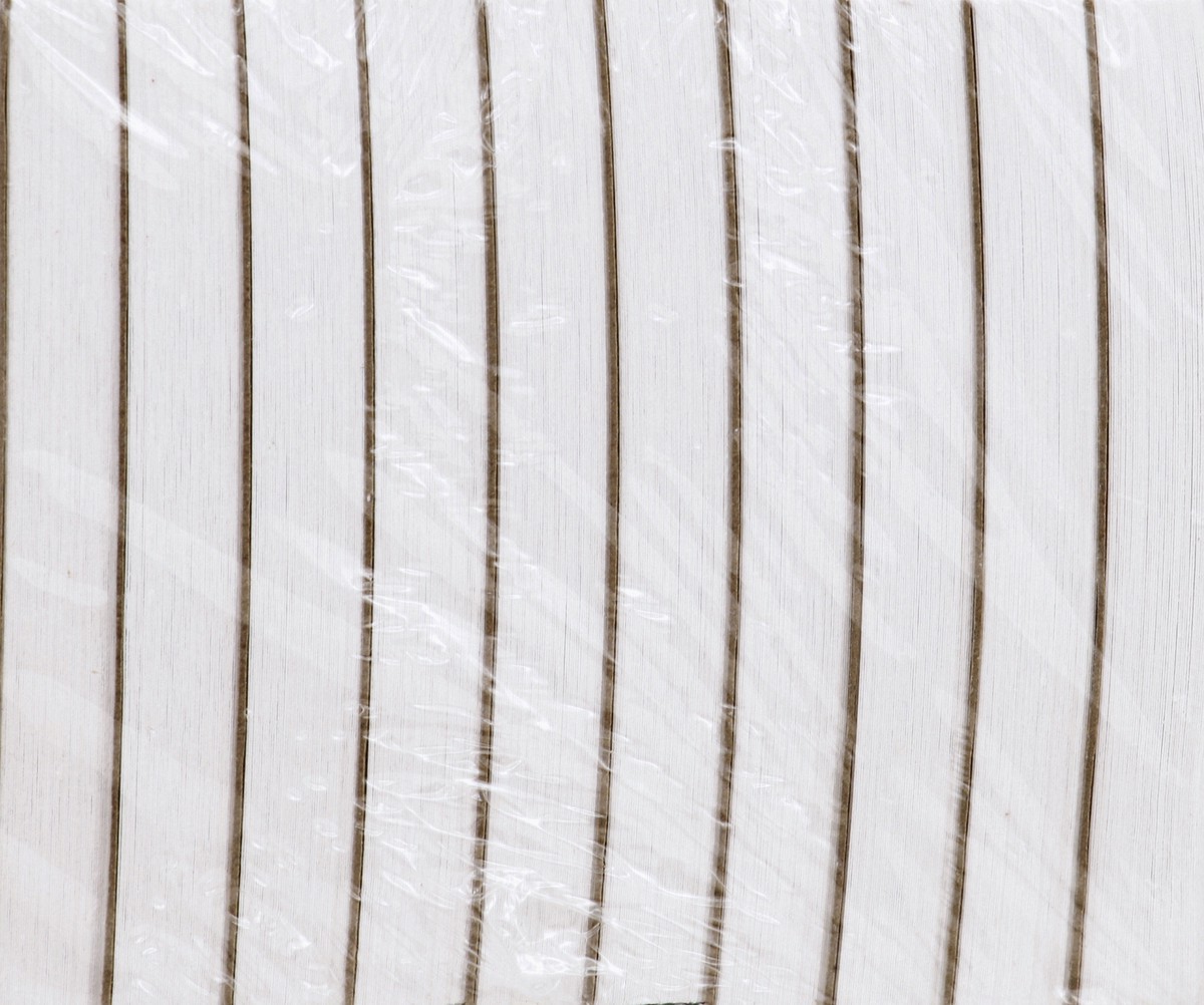 slide 2 of 6, First Street 503 Guest Checks, 10 ct