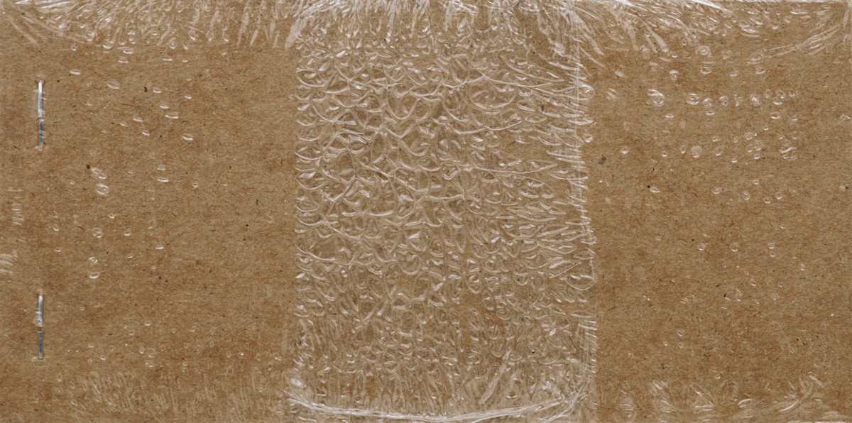 slide 3 of 6, First Street 503 Guest Checks, 10 ct