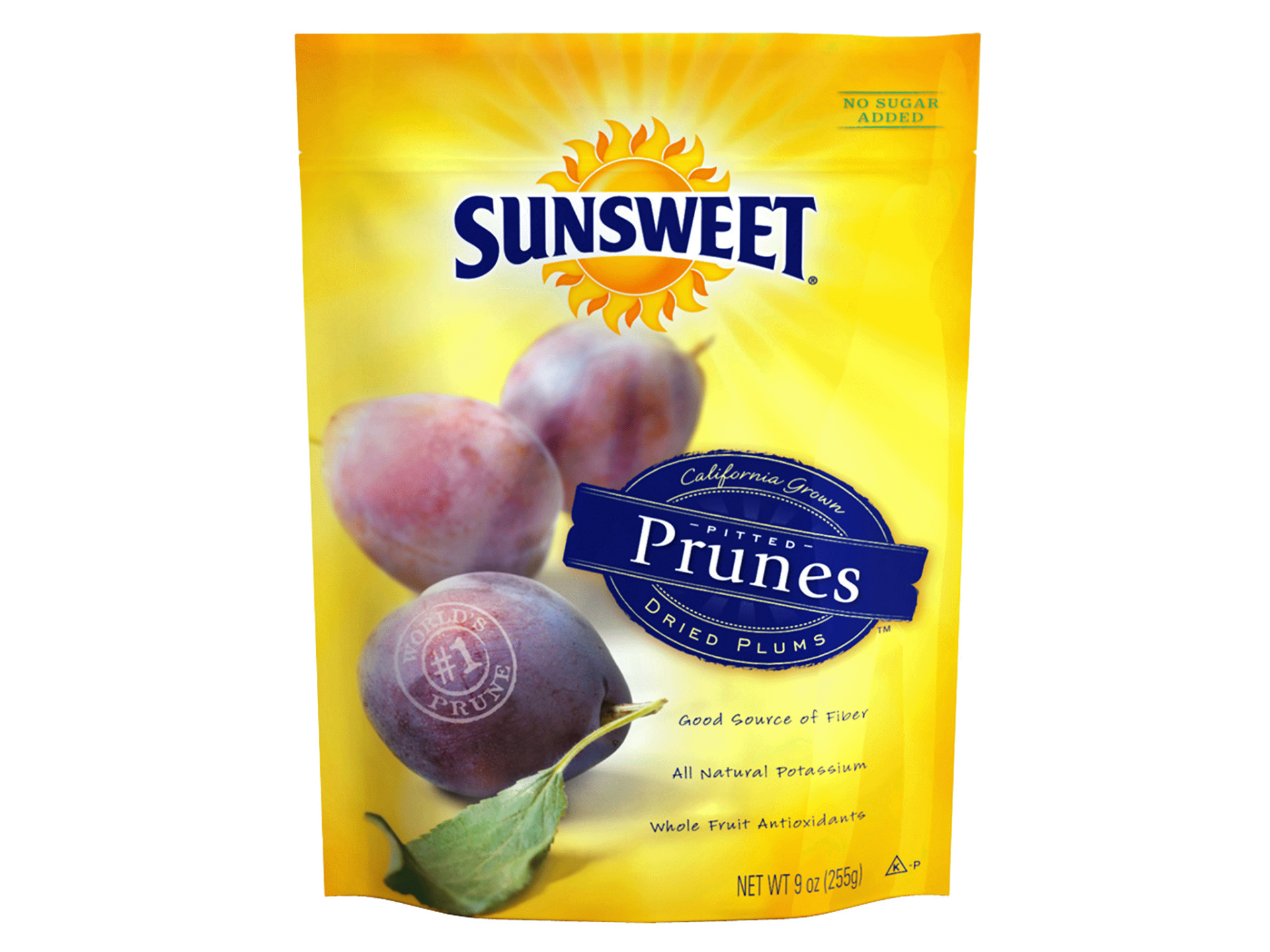 slide 1 of 1, Sunsweet Prunes 9 oz, 9 oz