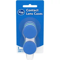 Kroger Contact Lens Cases