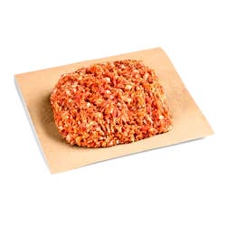 Fresh Mild Italian Pork Sausage
