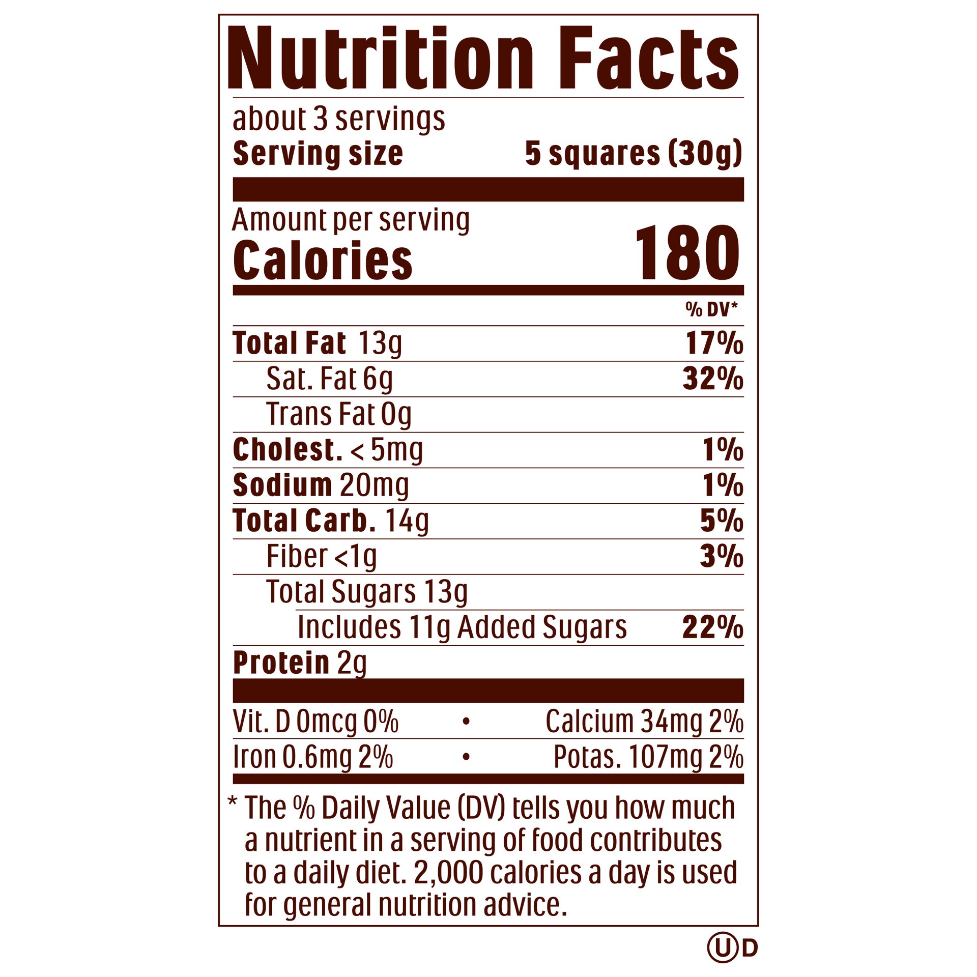 slide 6 of 9, Ferrero Rocher Milk Hazelnut Chocolate Bar, 3.25 oz