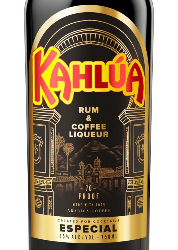 slide 6 of 9, Kahlua Liqueur Kahlua Especial Rum and Coffee Liqueur, 750 mL Bottle, 35% ABV, 750 ml