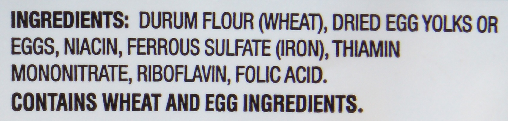 slide 6 of 6, Creamette Extra Wide Egg Noodles, 12 oz