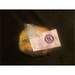 Old Mission Multigrain Zydeco half loaf