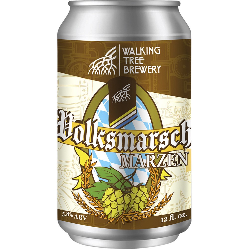 slide 1 of 1, Walking Tree Volksmarsch, 6 ct