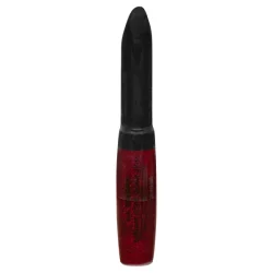 L.A. Colors Gloss, Glitter, Brilliant Shine, Fuschia LG818