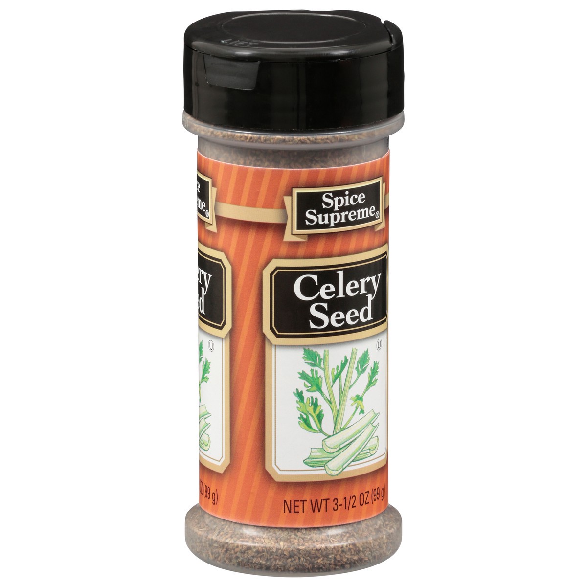 Spice Supreme Celery Seed, Shop
