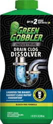 Green Gobbler® Industrial Drain Clog Dissolver