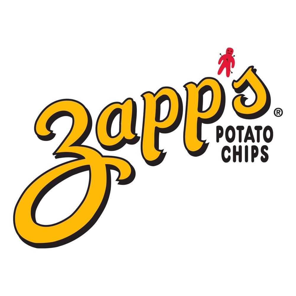 slide 7 of 9, Zapp's Voodoo New Orleans Kettle Style Potato Chips 5 oz, 5 oz