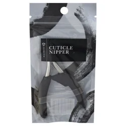 Publix Easy Grip Cuticle Nipper