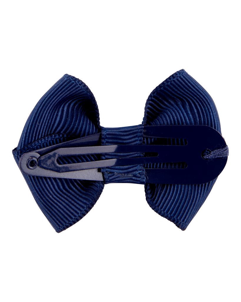 slide 2 of 2, Carter's Carters Toddler 8-Pack Hair Clips Multi OSZ, 1 ct