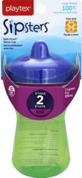 Playtex Lil' Gripper Spill-Proof Spout Cup