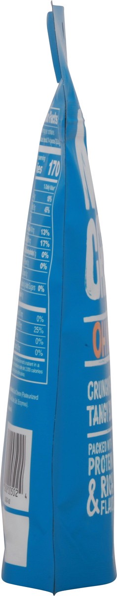 slide 5 of 9, Moon Cheese Oh My Gouda Cheese Bites 2 oz, 2 oz