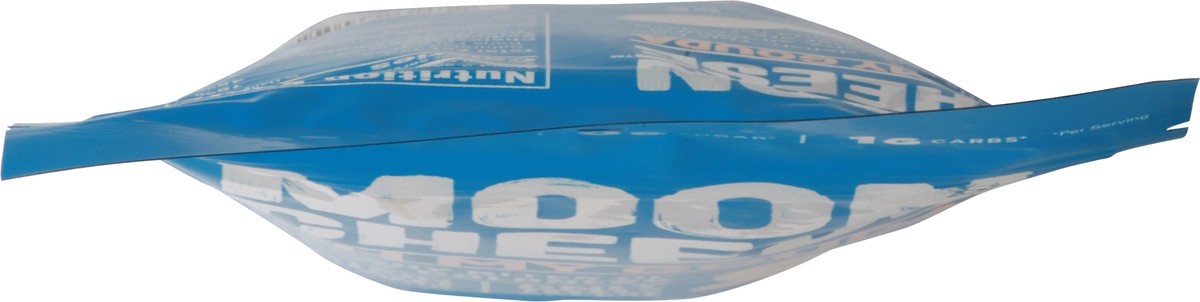 slide 7 of 9, Moon Cheese Oh My Gouda Cheese Bites 2 oz, 2 oz