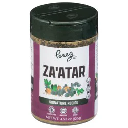 Pereg Passover Blend Za'atar 4.25 oz