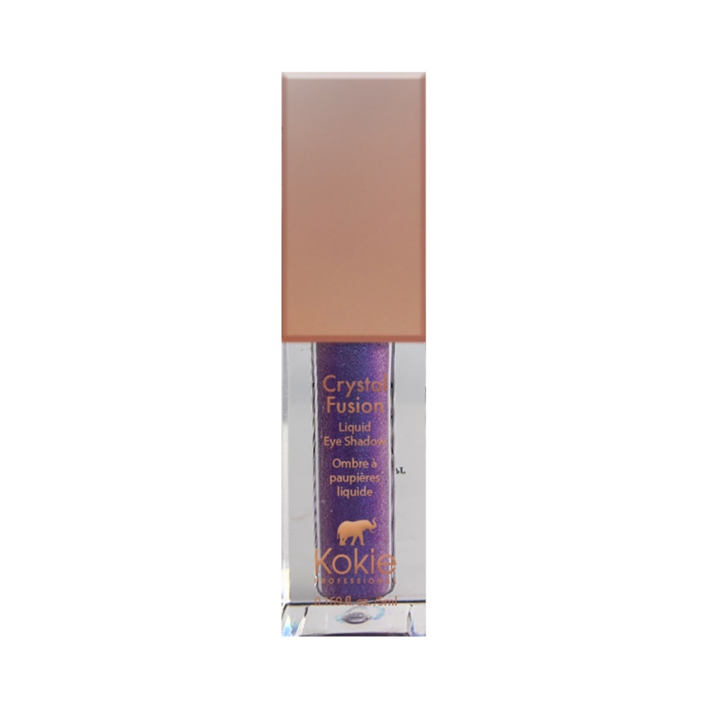 slide 1 of 1, Kokie Pandora Professional Crystal Fusion Liquid Eyeshadow, 1 ct