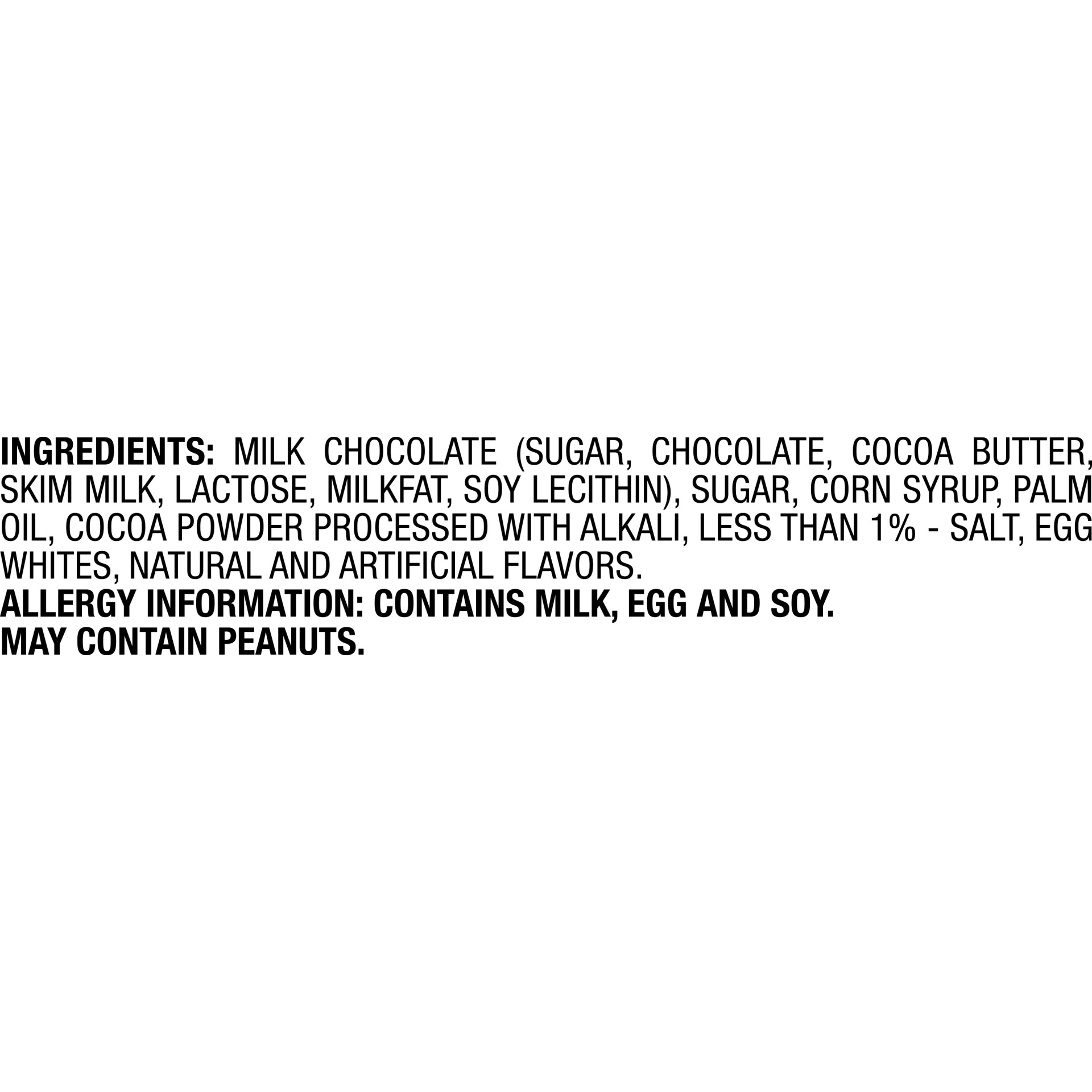 slide 5 of 5, 3 MUSKETEERS Chocolate Candy Bars, Full Size, 36 ct; 1.92 oz