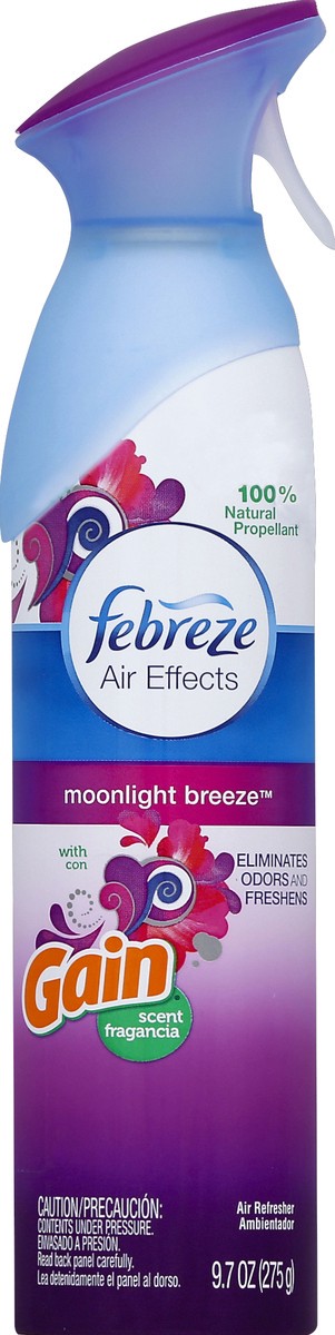 slide 1 of 3, Febreze Air Refresher 9.7 oz, 9.7 oz