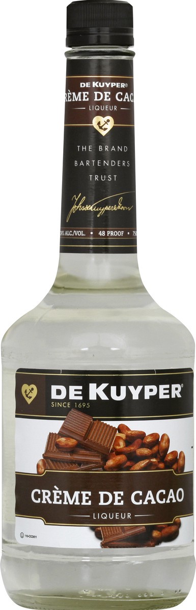 slide 1 of 2, DeKuyper Liqueur 750 ml, 750 ml