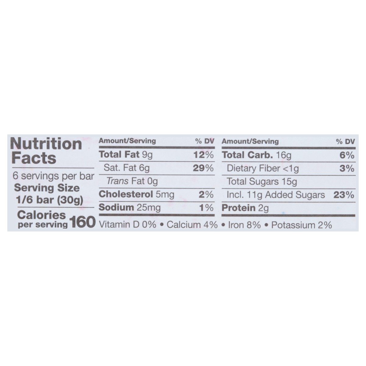 slide 9 of 15, Tony's Chocolonely Honey Almond Nougat Milk Chocolate 6.35 oz, 6.35 oz