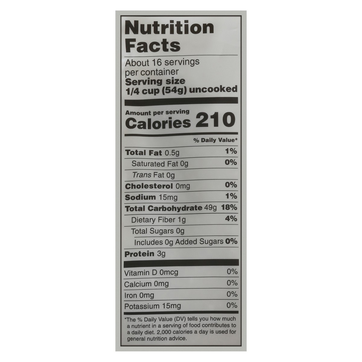 slide 5 of 11, 4Sisters Authentic Japonica Sushi Rice, 2 lb