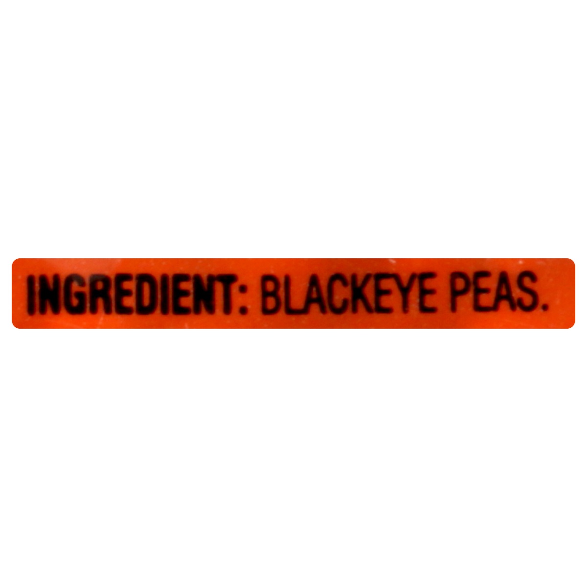 slide 4 of 10, Harris Teeter Dry Blackeye Peas, 16 oz