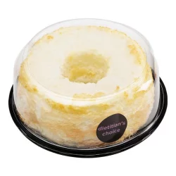 Hy-Vee Bakery Fresh Angel Food Cake