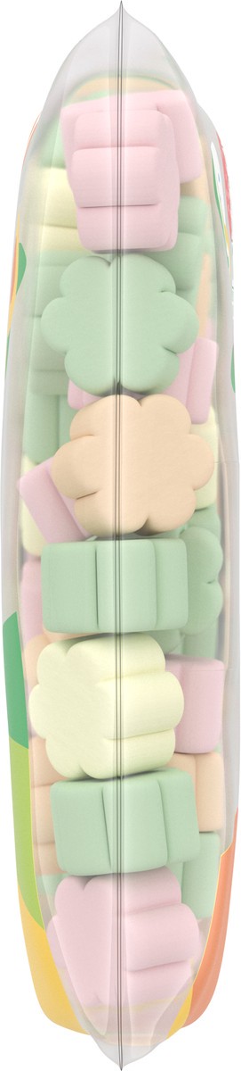 slide 5 of 15, Jet-Puffed Flowers Marshmallows, 8 oz Bag, 8 oz