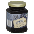 slide 1 of 1, HT Traders Premium Preserves - Blackberry, 10 oz