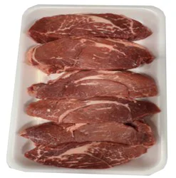 Choice Beef Petite Boneless Sirloin