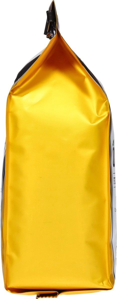 slide 10 of 12, Wicked Joe Coffee Co. Organic Ground Medium Roast Breakfast Blend Coffee 12 oz, 12 oz