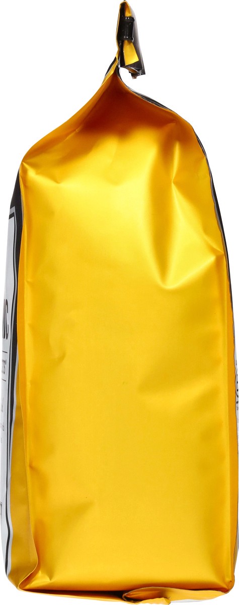 slide 9 of 12, Wicked Joe Coffee Co. Organic Ground Medium Roast Breakfast Blend Coffee 12 oz, 12 oz