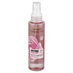 Garnier Naturals Rose Water Soothing Facial Mist 