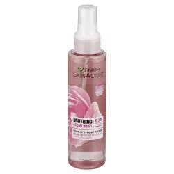 Garnier Naturals Rose Water Soothing Facial Mist