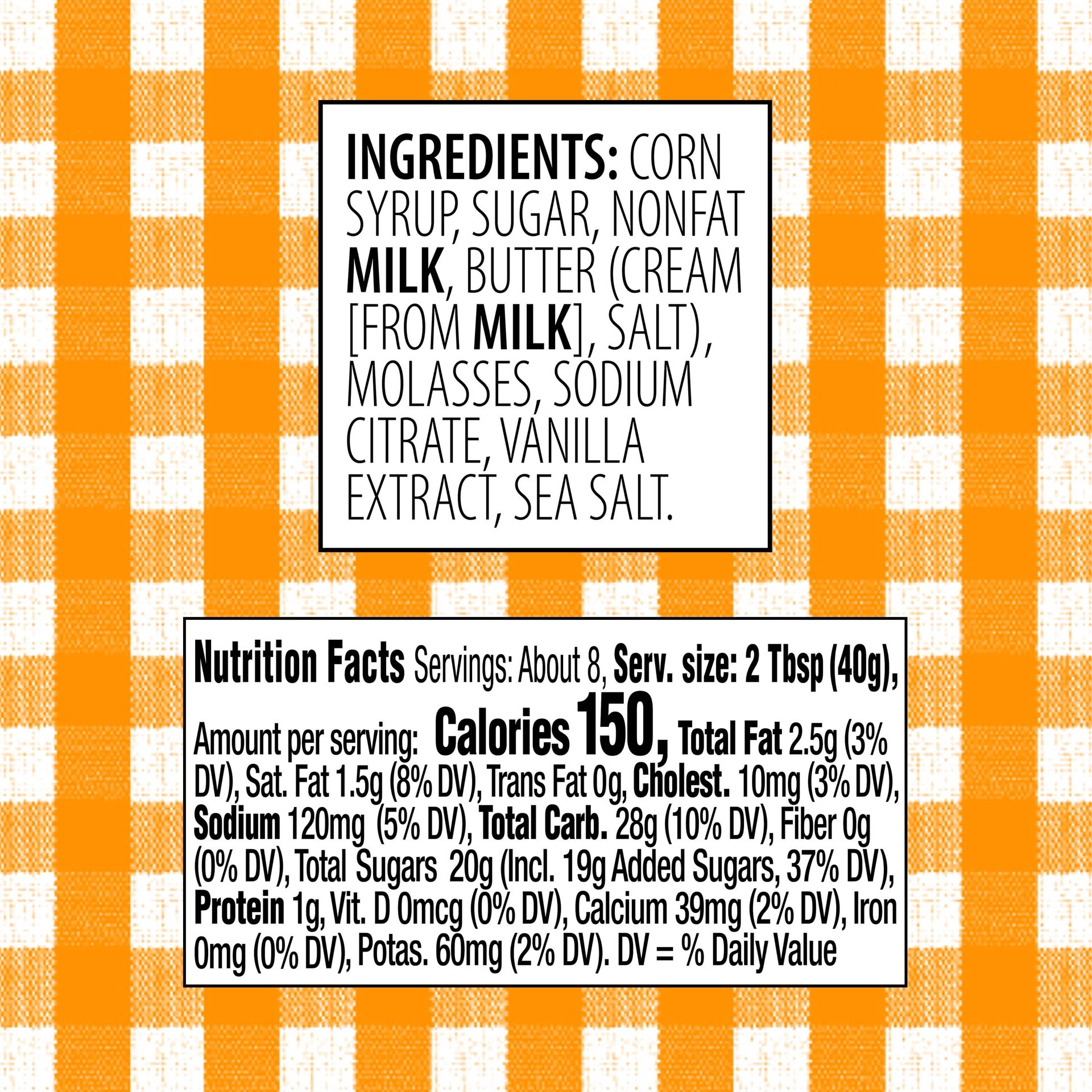 slide 2 of 6, Smucker's Simple Delight Salted Caramel Topping, 11.5 Ounces, 11.5 oz