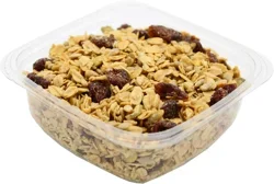 Back Roads Organic Nut Free Granola
