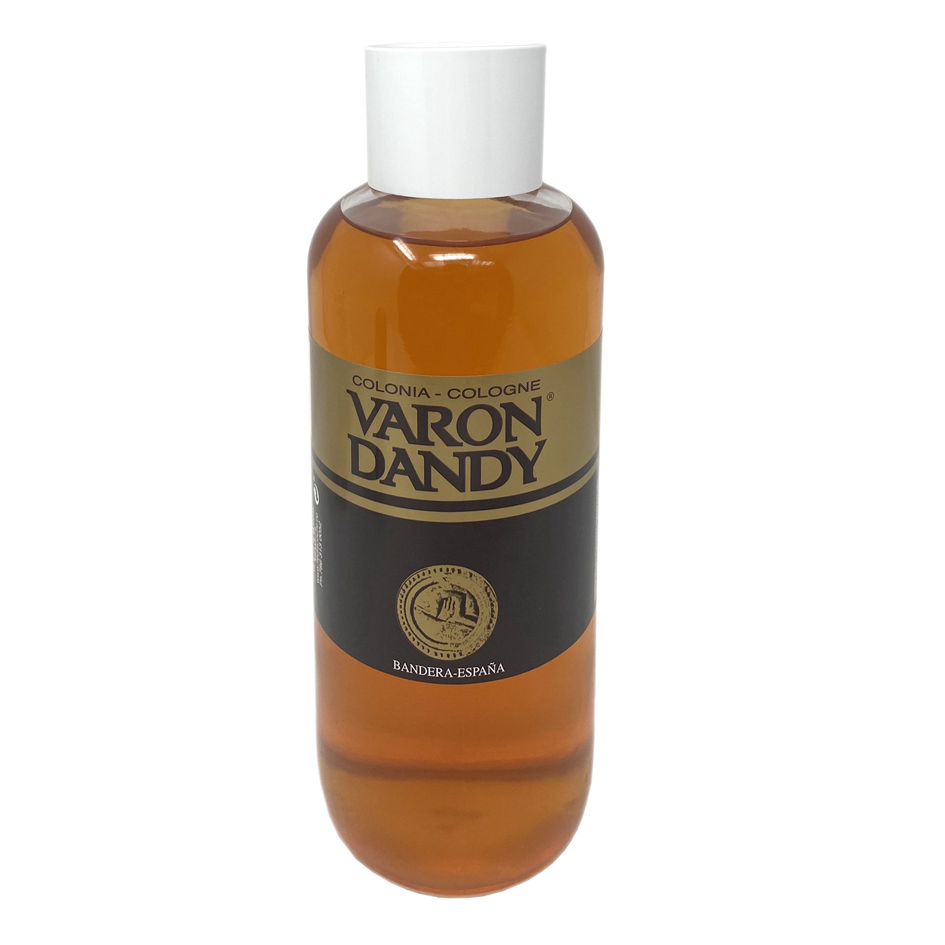 slide 1 of 1, Varon Dandy Colonia (Cologne For Men), 33.3 oz