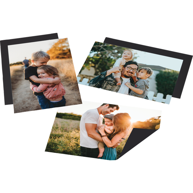 slide 1 of 1, FUJI 5X7 Magnet Pih, 1 ct