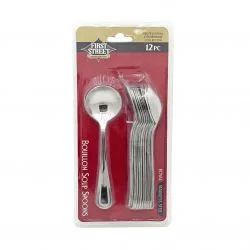 First Street Royal Bouillon Spoon