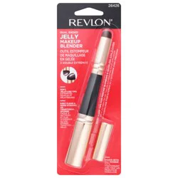 Revlon Dual-Ended Jelly Makeup Blender - 1 Each