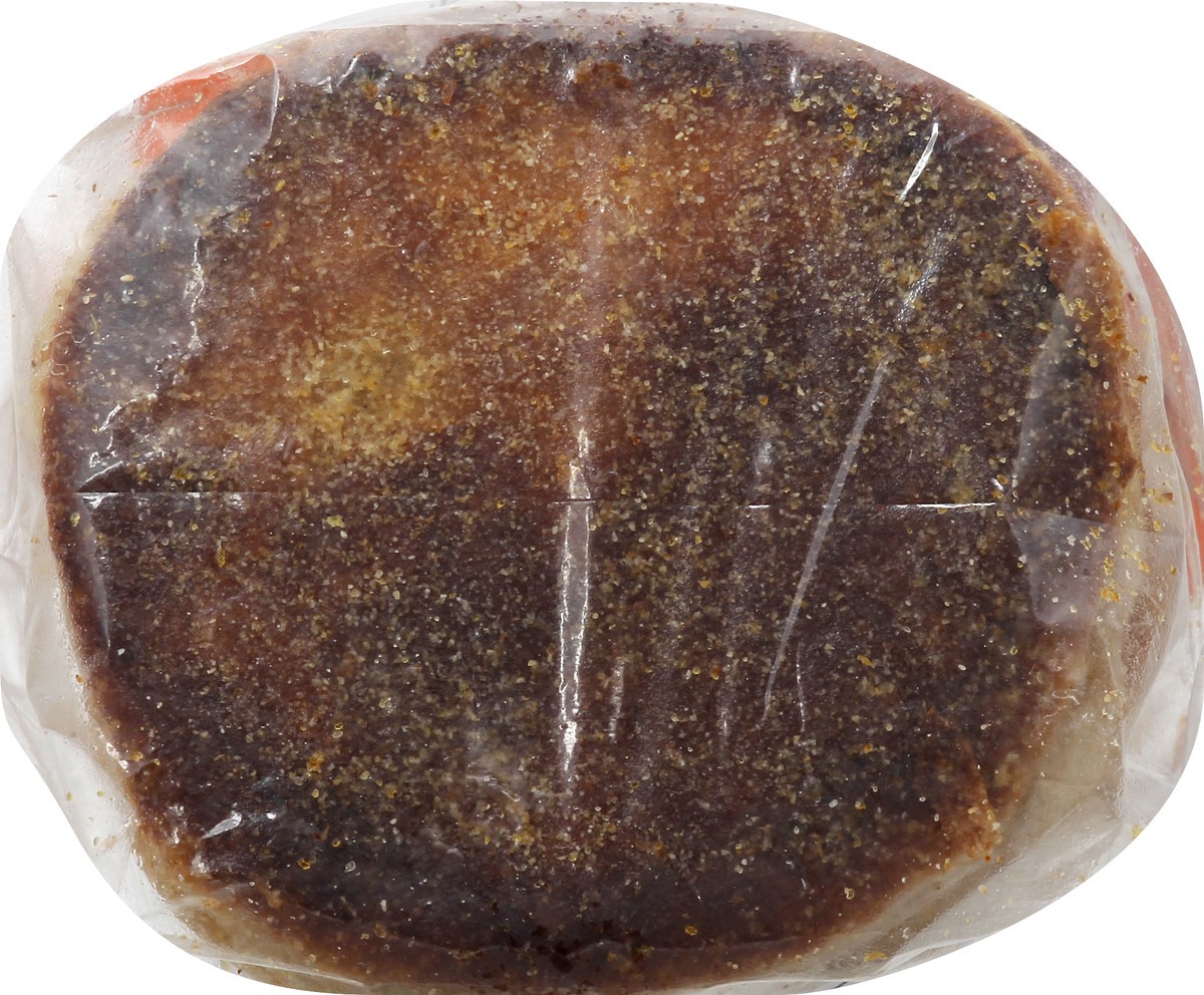 slide 6 of 13, Stone & Skillet Wheat English Muffins, 10 oz