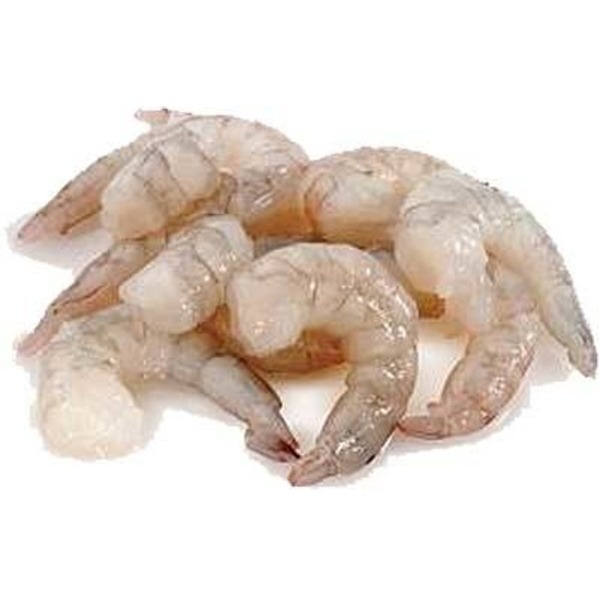 slide 1 of 1, Master 21/25 P&D Gulf Shrimp, 16 oz